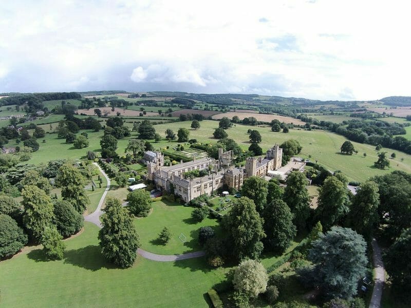 The Cotswolds: The 20 Best Places To Visit 9 The Cotswolds: The 20 Best Places To Visit 4