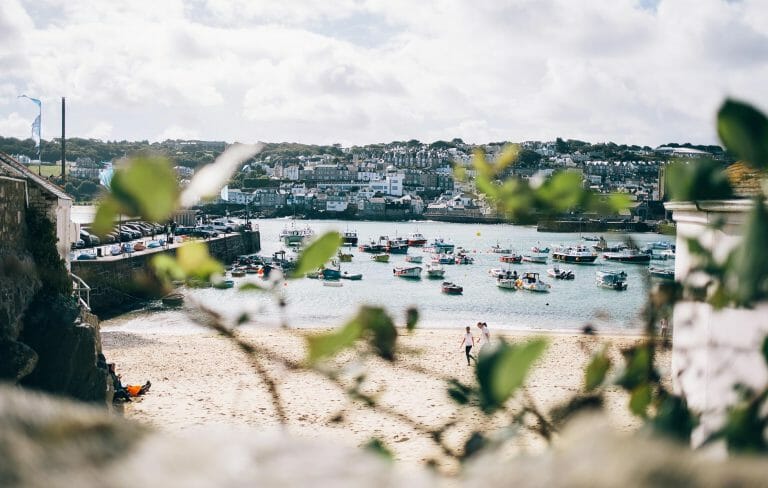 Gallery: Cornish Fishing Villages 13 Gallery: Cornish Fishing Villages 7