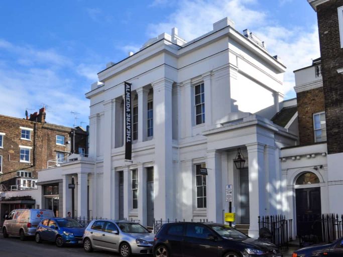 The 20 Best London Theatres | Great Theatres In London To Take In A Show 14 The 20 Best London Theatres | Great Theatres In London To Take In A Show 13