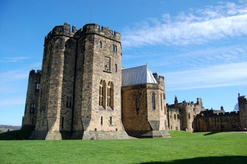 English Literature Locations: Places To Be A Hero Or Heroine 6 English Literature Locations: Places To Be A Hero Or Heroine 6