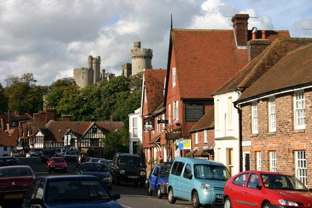 The Best 20 Towns & Cities In Southern England 11 The Best 20 Towns & Cities In Southern England 5