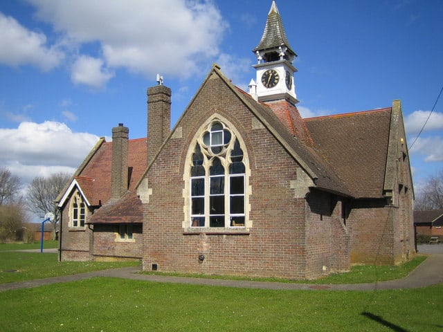 20 Gorgeous Buckinghamshire Villages 2 20 Gorgeous Buckinghamshire Villages 1