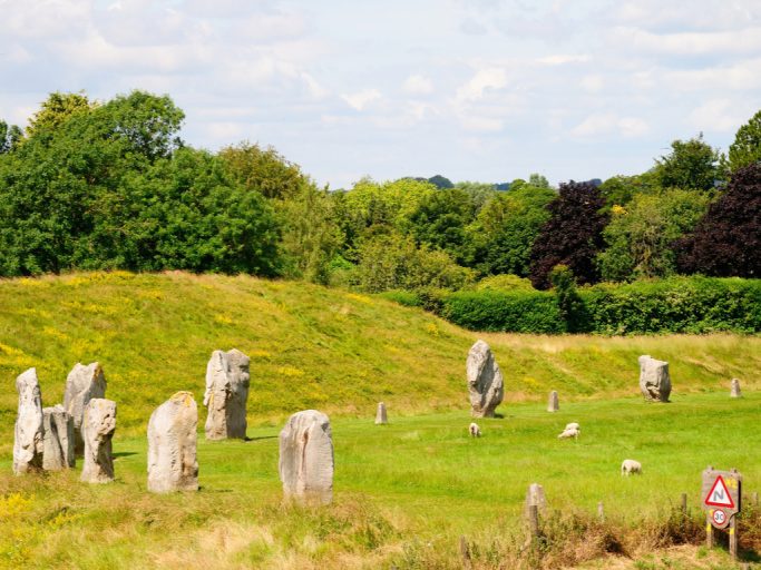 Wiltshire Villages | 20 Quintessential English Villages 10 Wiltshire Villages | 20 Quintessential English Villages 9