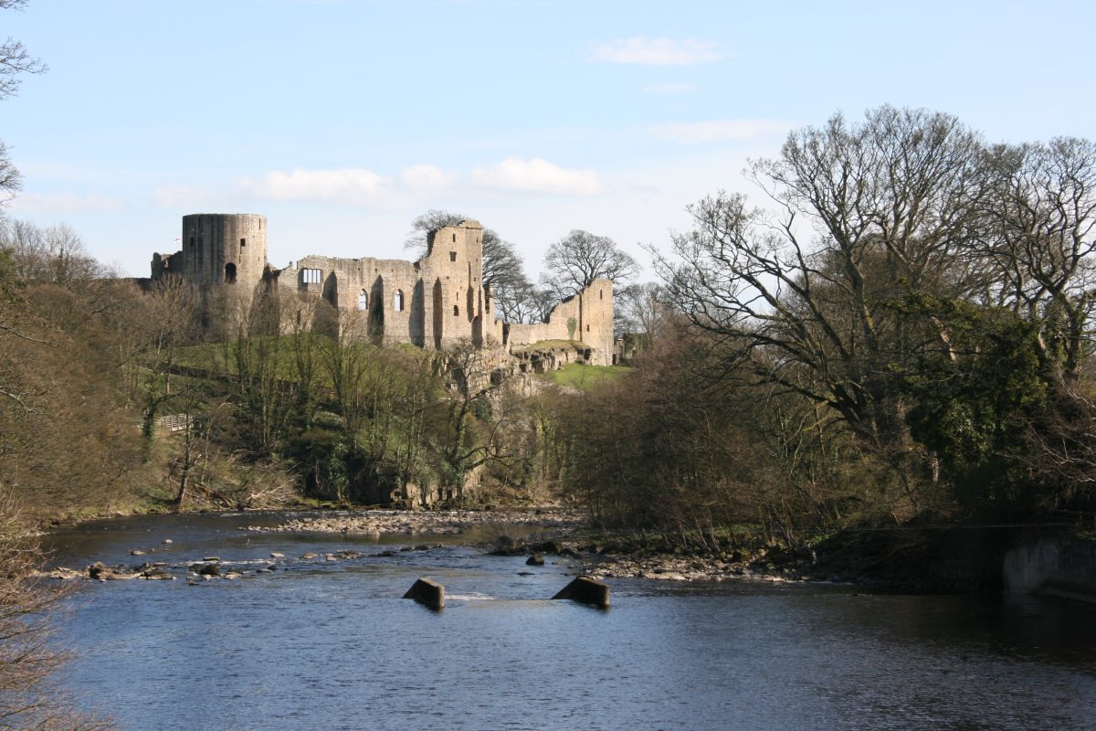barnard castle