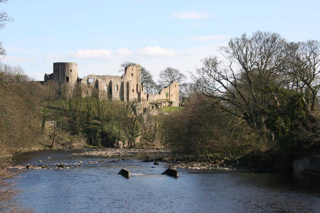 barnard castle