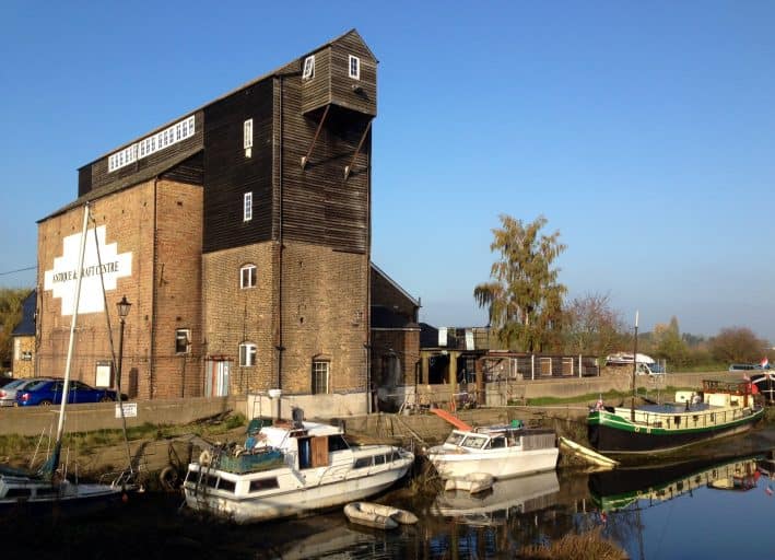 20 Essex Villages You Shouldn’t Miss 2 20 Essex Villages You Shouldn’t Miss 2
