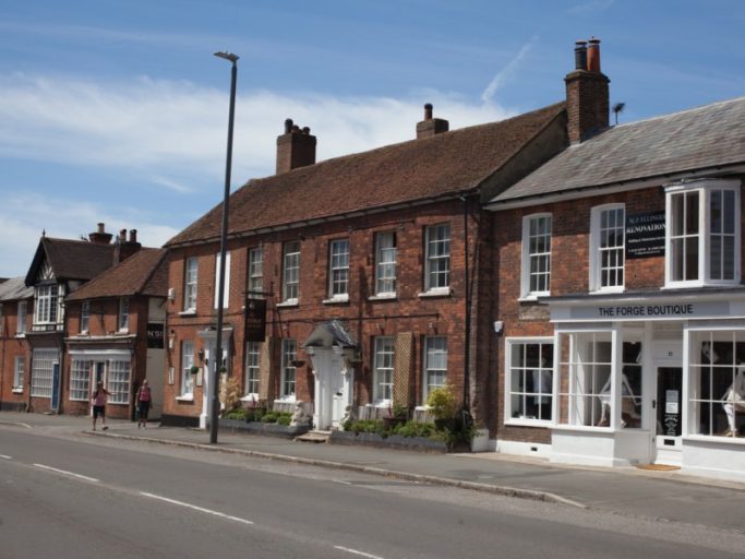 20 Gorgeous Buckinghamshire Villages 4 20 Gorgeous Buckinghamshire Villages 3