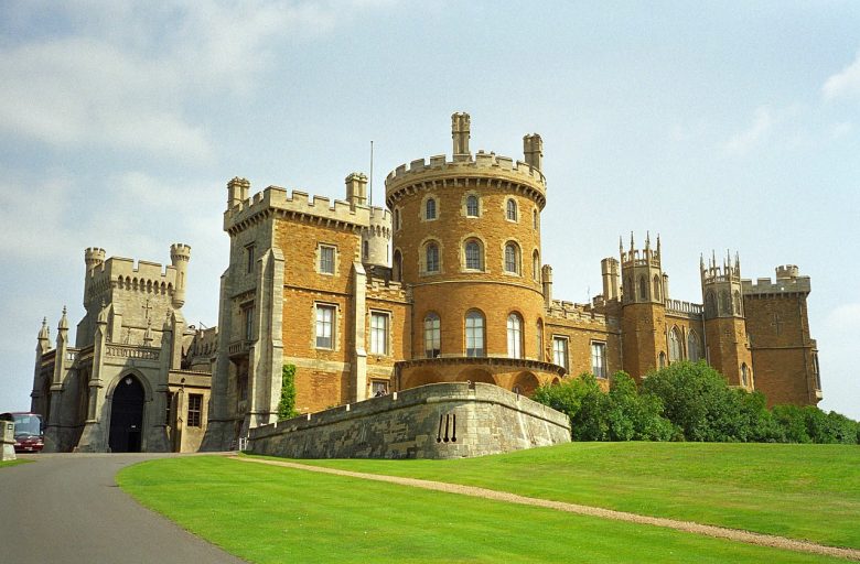 Discover The Charm Of Belvoir Castle: A Faux Historical Castle In Eastern England 3 Discover The Charm Of Belvoir Castle: A Faux Historical Castle In Eastern England 3