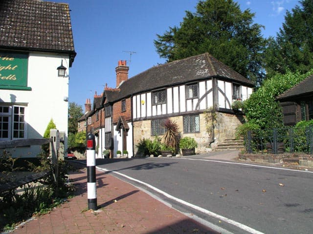 Discover The 20 Best & Prettiest Sussex Villages 6 Discover The 20 Best & Prettiest Sussex Villages 4