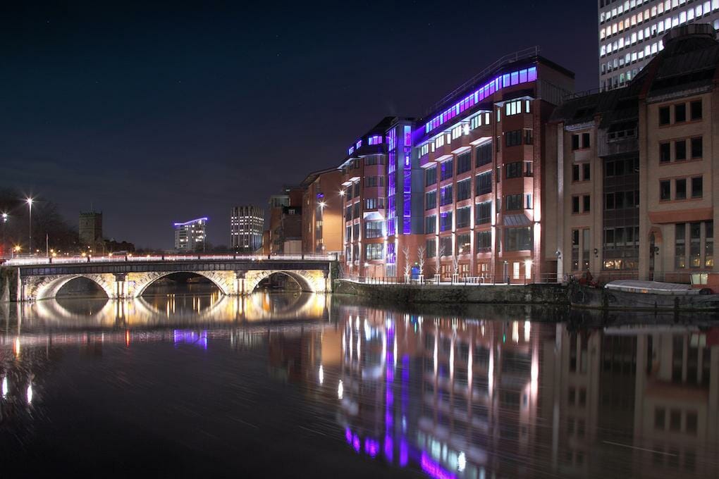 Bristol