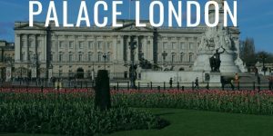 Buckingham Palace