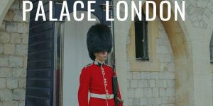 Buckingham Palace | The Queen's Official London Residence 1