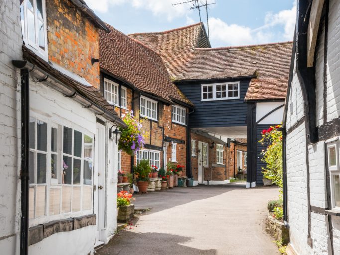 20 Gorgeous Buckinghamshire Villages 10 20 Gorgeous Buckinghamshire Villages 9