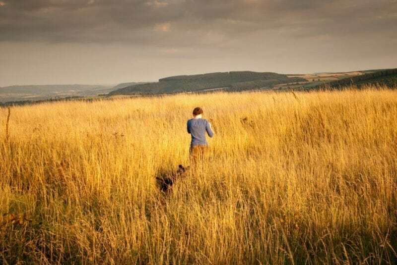 The 10 Best Places in Shropshire 9 The 10 Best Places in Shropshire 9