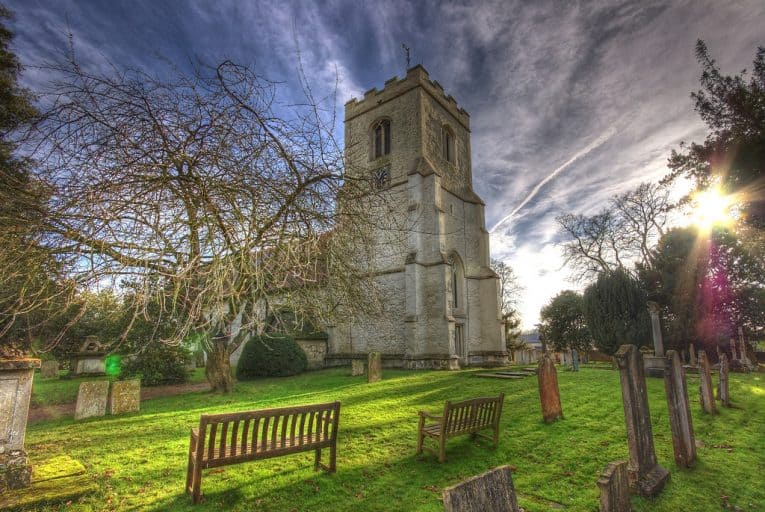 English Villages | What Makes The Perfect Village In England (With Examples) 26 English Villages | What Makes The Perfect Village In England (With Examples) 22
