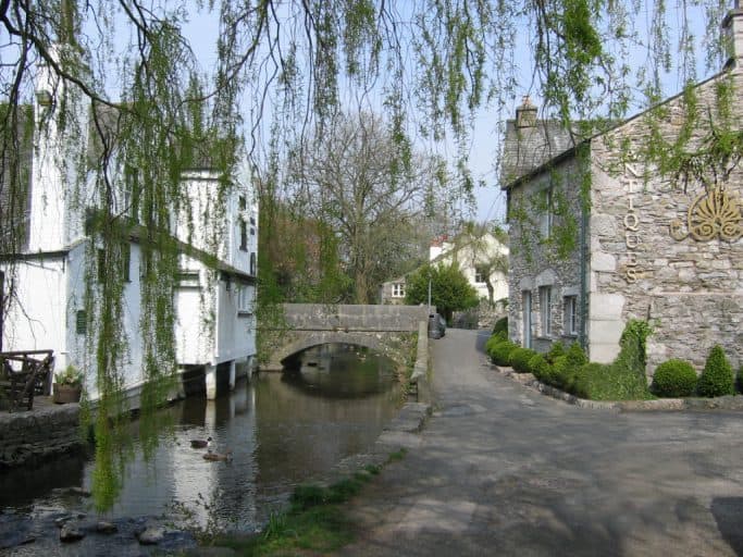 English Villages | What Makes The Perfect Village In England (With Examples) 18 English Villages | What Makes The Perfect Village In England (With Examples) 16