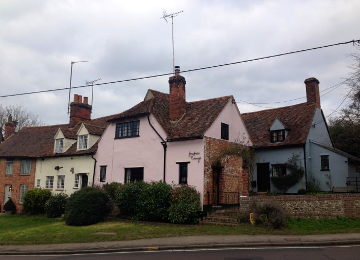 20 Essex Villages You Shouldn’t Miss 13 20 Essex Villages You Shouldn’t Miss 13