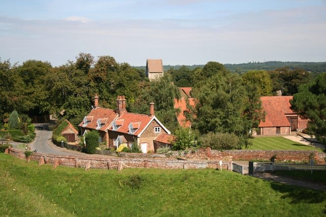 Gallery: 20 Gorgeous Norfolk Villages 9 Gallery: 20 Gorgeous Norfolk Villages 9