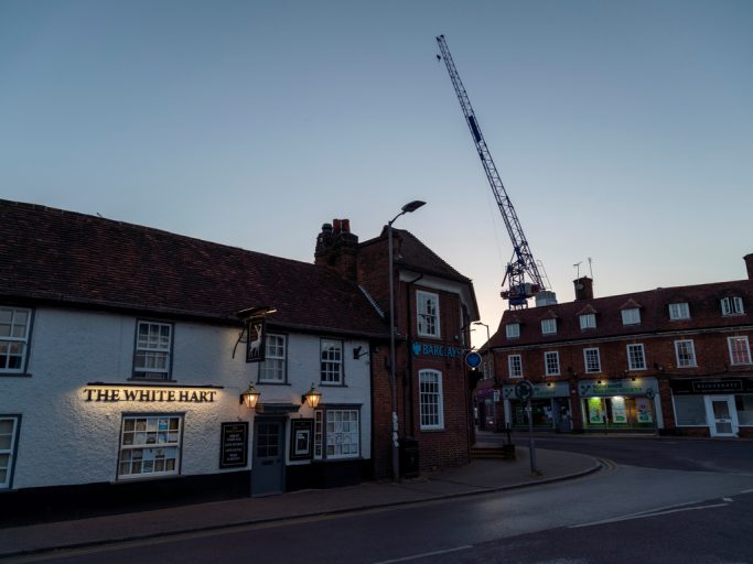 20 Gorgeous Buckinghamshire Villages 13 20 Gorgeous Buckinghamshire Villages 12