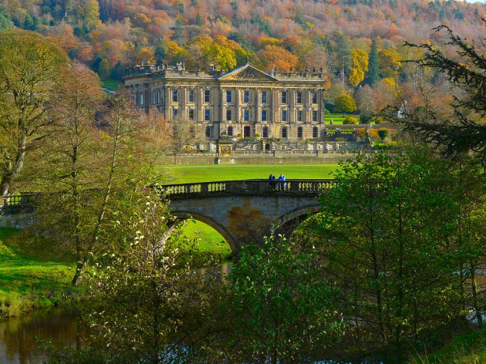 British Movie Locations: Where Your Favourite Movie Was Made 3 British Movie Locations: Where Your Favourite Movie Was Made 3