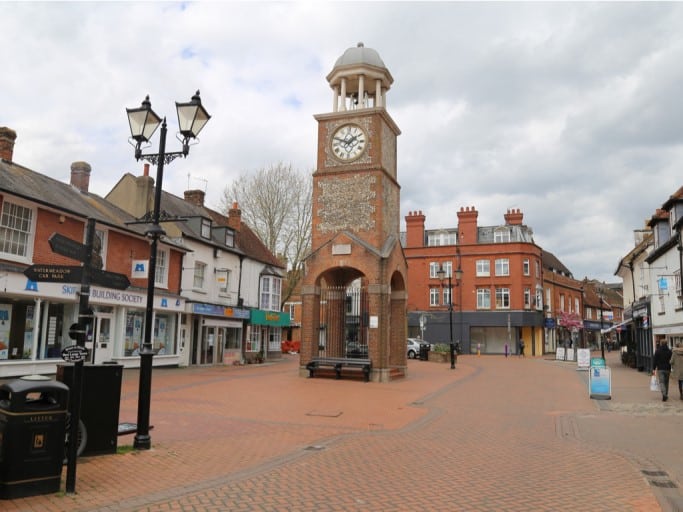 20 Gorgeous Buckinghamshire Villages 9 20 Gorgeous Buckinghamshire Villages 8