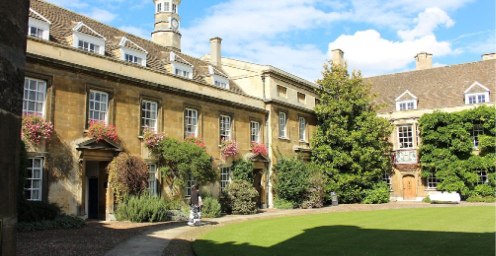 English Universities: From the ancient to the modern 2 English Universities: From the ancient to the modern 2