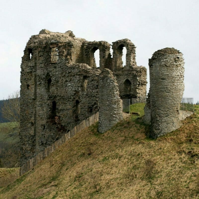 The 10 Best Places in Shropshire 10 The 10 Best Places in Shropshire 10