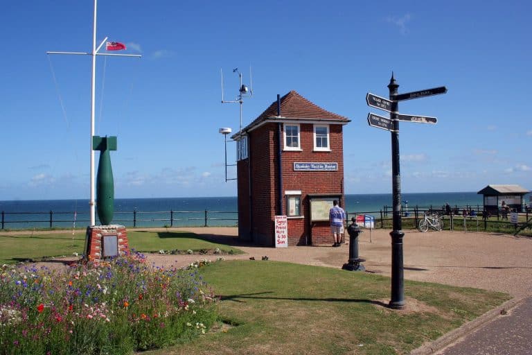 Gallery: 20 Gorgeous Norfolk Villages 6 Gallery: 20 Gorgeous Norfolk Villages 6