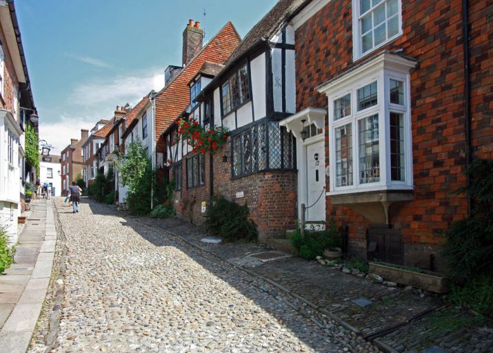 Discover The 20 Best & Prettiest Sussex Villages 3 Discover The 20 Best & Prettiest Sussex Villages 1