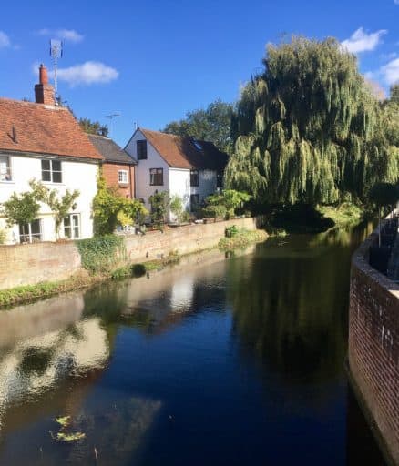 20 Essex Villages You Shouldn’t Miss 9 20 Essex Villages You Shouldn’t Miss 9