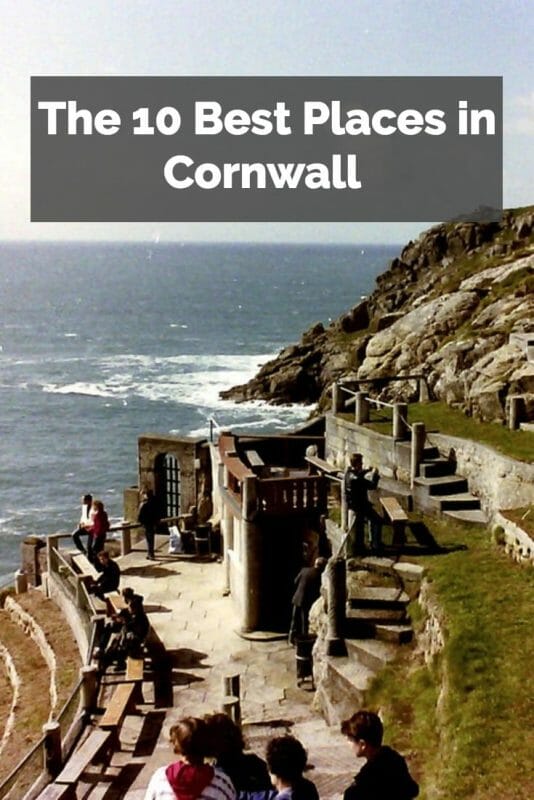 The 10 Must-See Places In Cornwall 12 Cornwall Pinterest