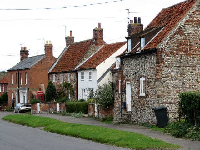 Gallery: 20 Gorgeous Norfolk Villages 17 Gallery: 20 Gorgeous Norfolk Villages 17