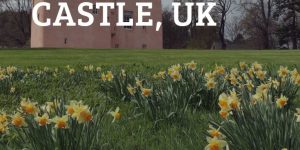 Craigievar Castle | Inspiration For Disney's Cinderella Castle 2
