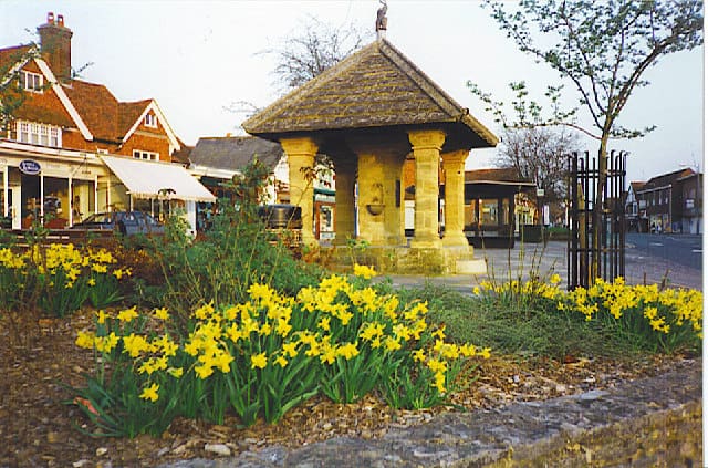 The Best & Prettiest Villages In Surrey, England 11 The Best & Prettiest Villages In Surrey, England 10
