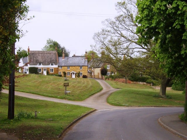 Northamptonshire Villages: 20 Gorgeous Examples In The English County Of Northants 4 Northamptonshire Villages: 20 Gorgeous Examples In The English County Of Northants 4
