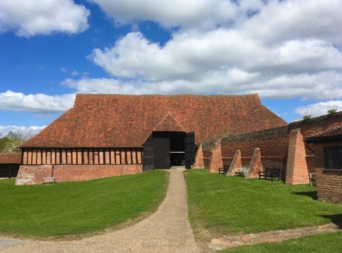20 Essex Villages You Shouldn’t Miss 8 20 Essex Villages You Shouldn’t Miss 8