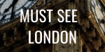 London Tourist Attractions