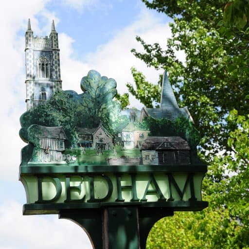 20 Essex Villages You Shouldn’t Miss 20 20 Essex Villages You Shouldn’t Miss 20