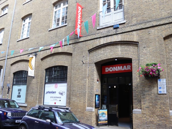 The 20 Best London Theatres | Great Theatres In London To Take In A Show 2 The 20 Best London Theatres | Great Theatres In London To Take In A Show 1