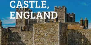 Dover Castle: Its History From William The Conqueror To The Modern Day 351