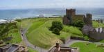 Best Castles In England: Dover Castle