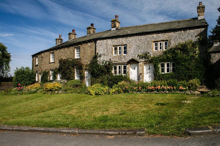 The 20 Best Villages in Lancashire 1 village in Lancashire: Downham