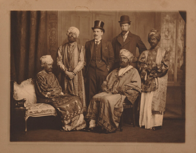 Great English Hoaxes: Fairies, Aliens and African Royalty 2 Great English Hoaxes: Fairies, Aliens and African Royalty 2