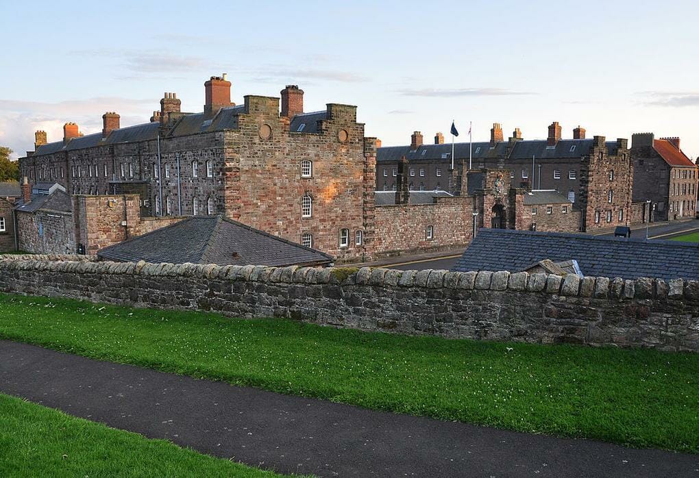 English rail journeys: Durham-to-Berwick-Upon-Tweed