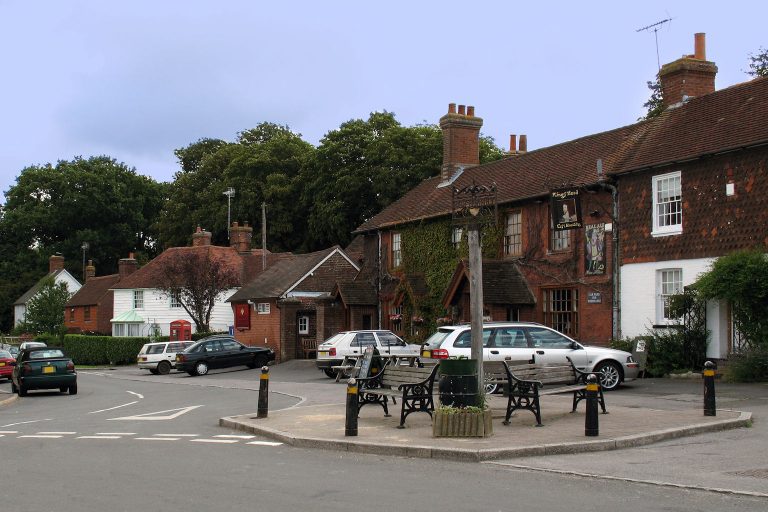 Discover The 20 Best & Prettiest Sussex Villages 17 Discover The 20 Best & Prettiest Sussex Villages 15