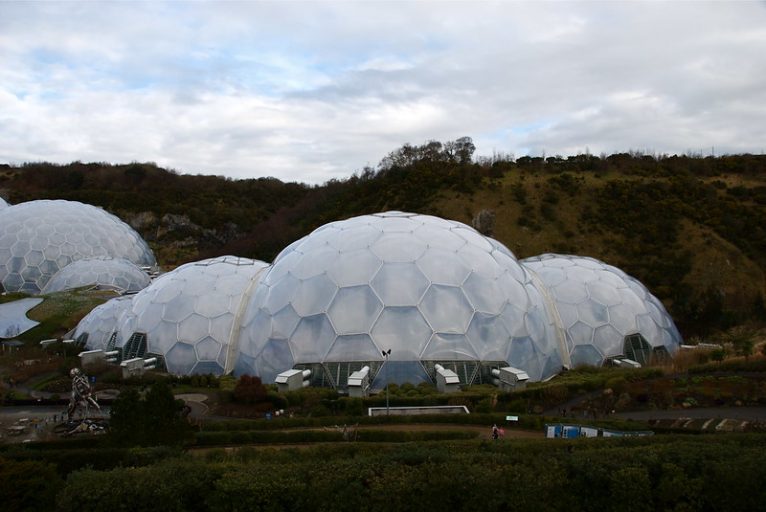The 10 Must-See Places In Cornwall 1