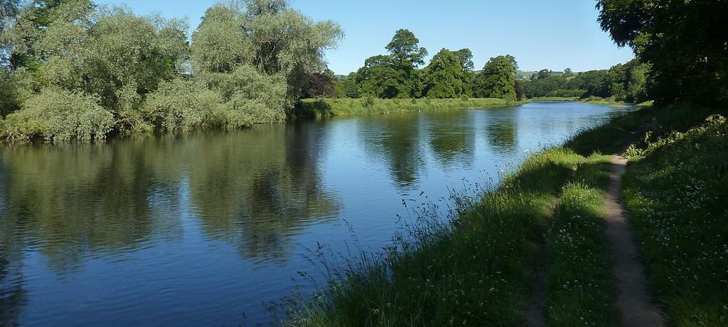 England Rivers