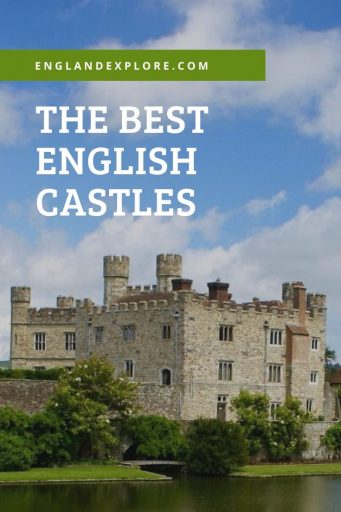 The Best 20 Castles To Visit In England 8 castles in england