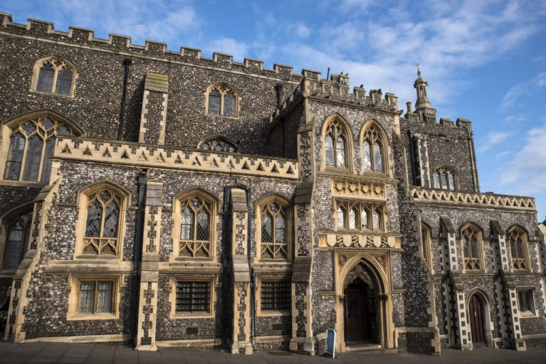 English Medieval Architecture | The Best Examples 5 English Medieval Architecture | The Best Examples 3