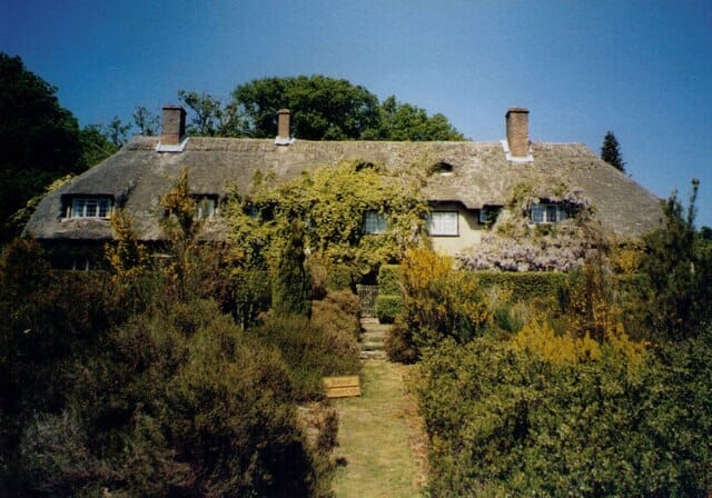 Gallery: The 20 Most Gorgeous Hampshire Villages 19 hampshire villages